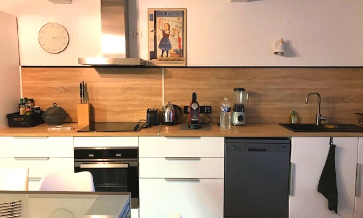 Photo of Kitchen in Villepinte