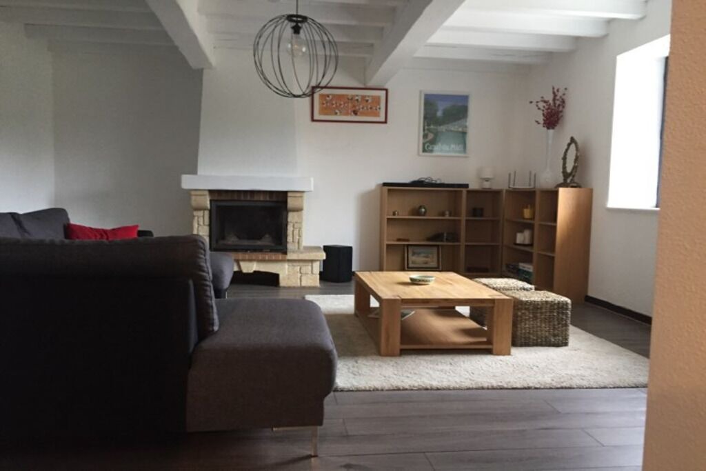Photo of Livingroom in Villepinte