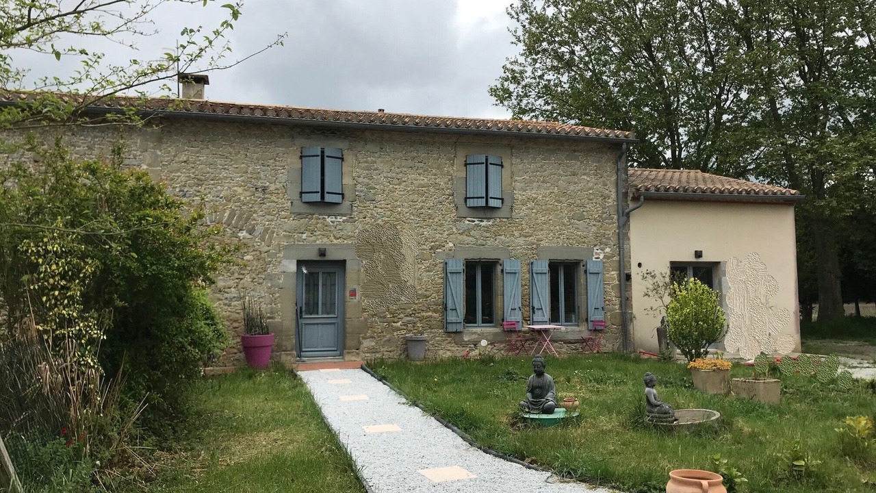 Photo of Outdoor in Villepinte
