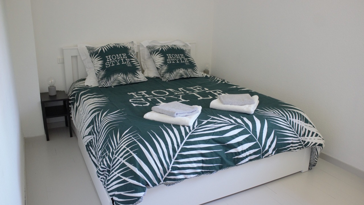 Photo of Bedroom in Villepinte