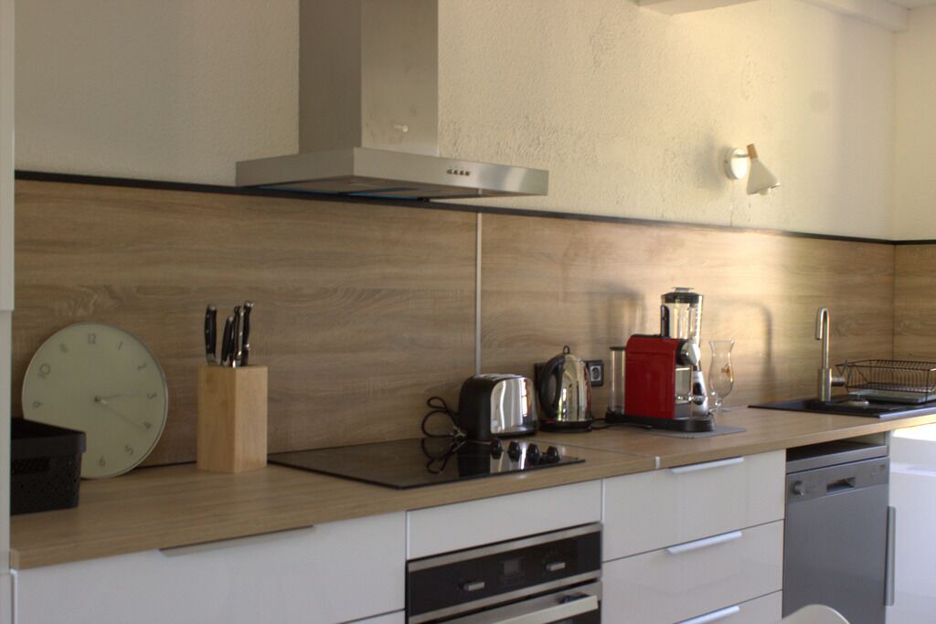 Photo of Kitchen in Villepinte