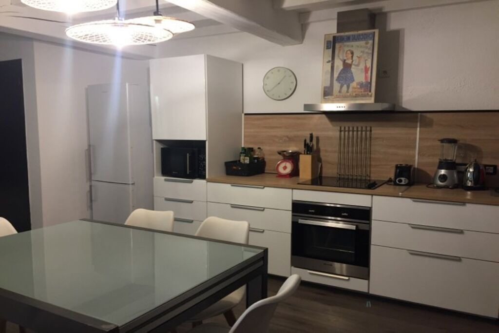 Photo of Kitchen in Villepinte