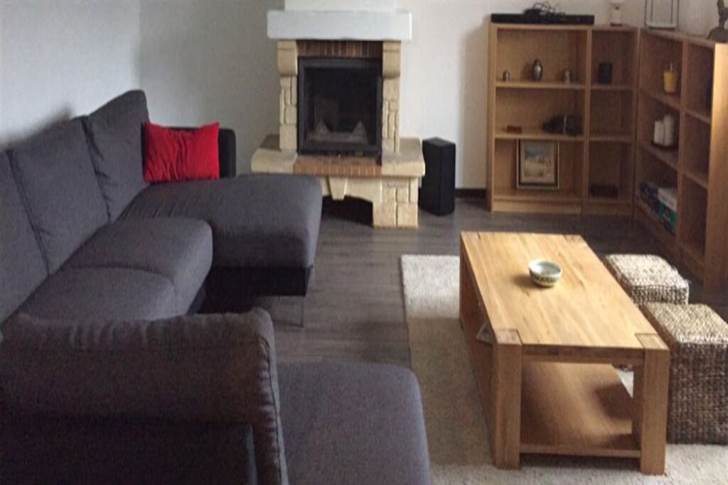 Photo of Livingroom in Villepinte