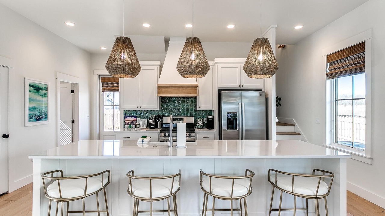 Photo of Kitchen in Eufaula