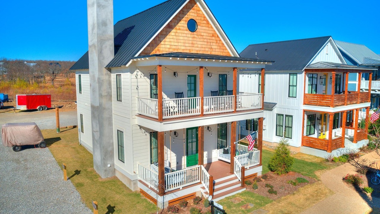 Photo of Outdoor in Eufaula