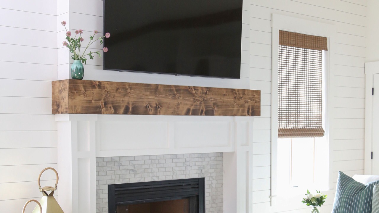 Photo of Livingroom in Eufaula