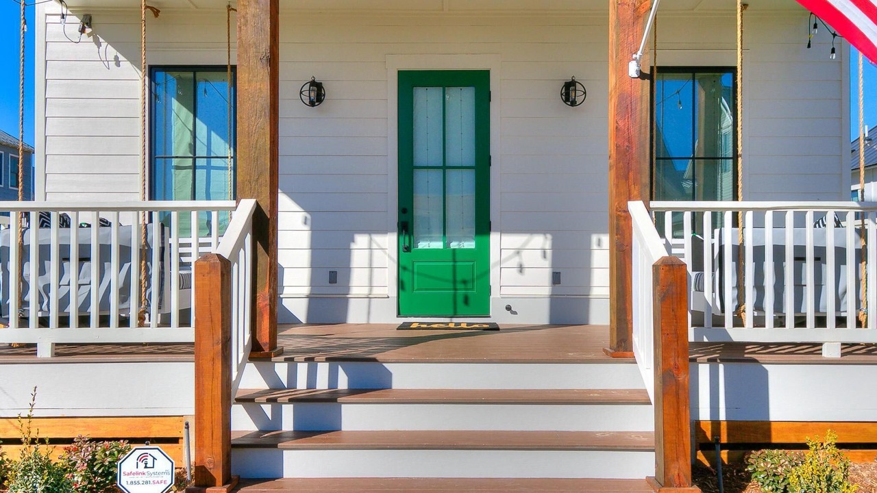 Photo of Outdoor in Eufaula