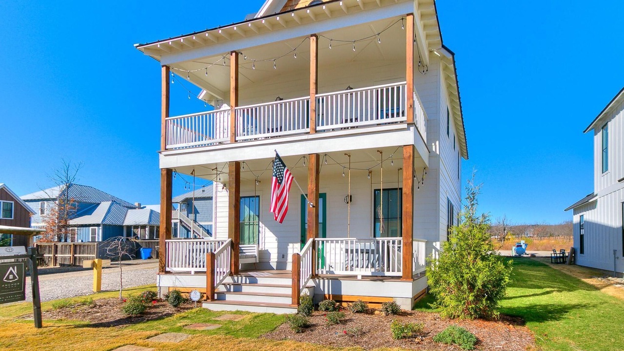Photo of Outdoor in Eufaula