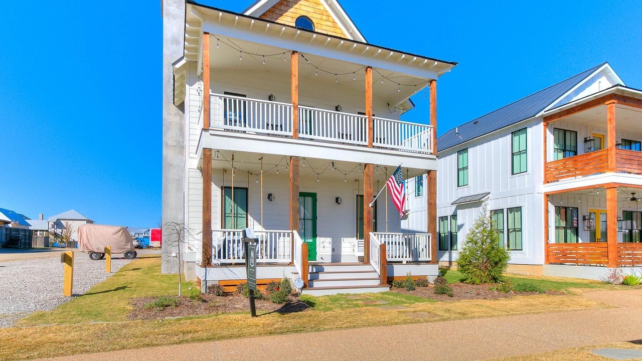 Photo of Outdoor in Eufaula