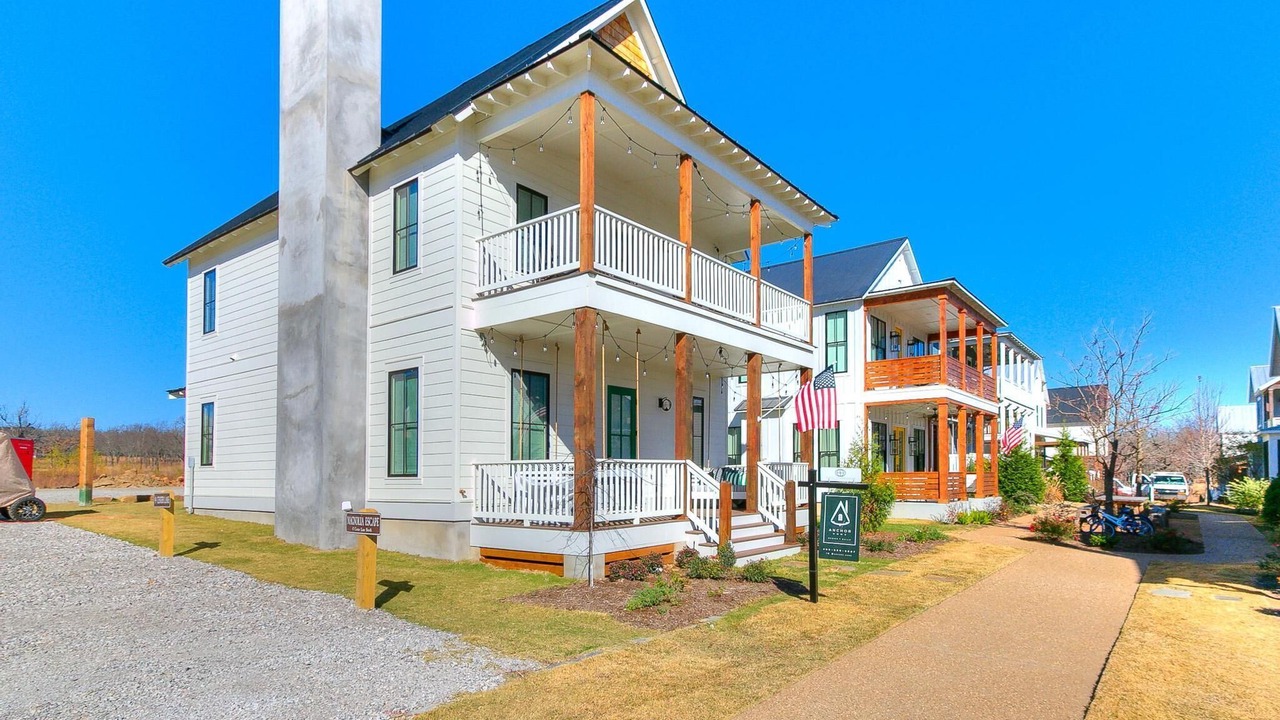 Photo of Outdoor in Eufaula