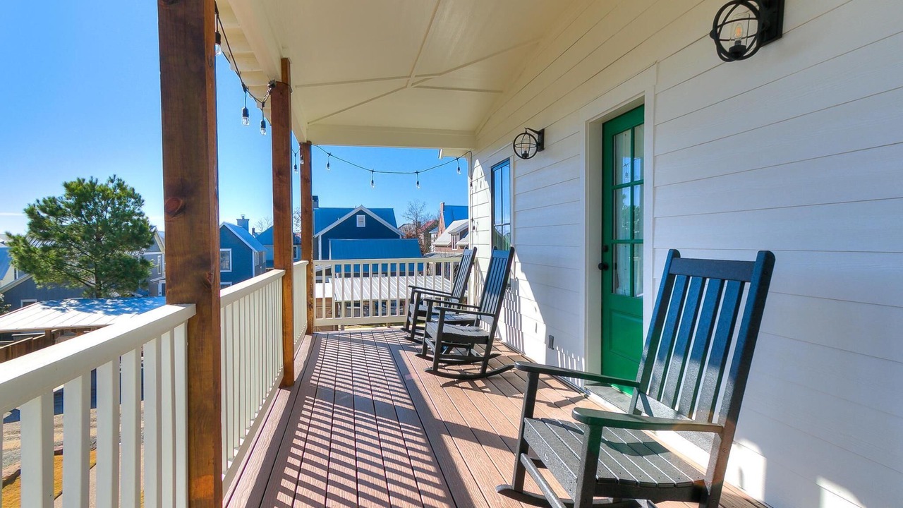 Photo of Outdoor in Eufaula