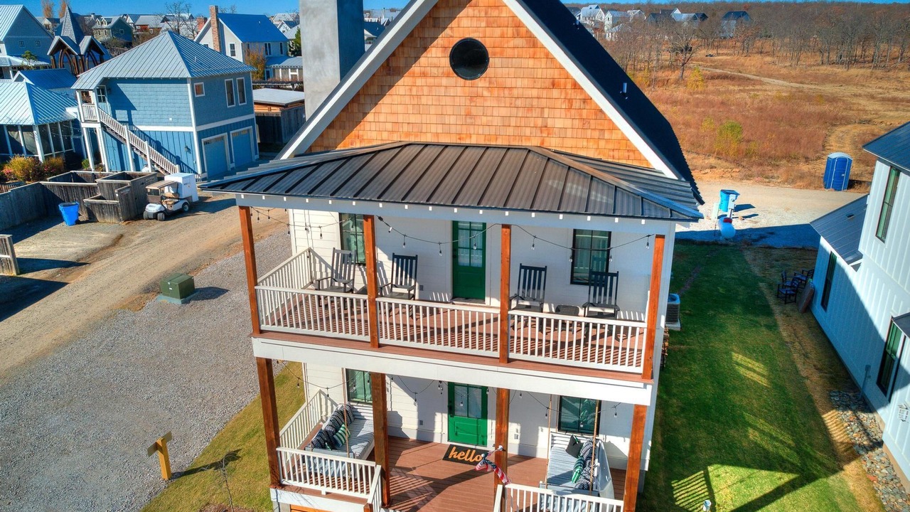 Photo of Outdoor in Eufaula