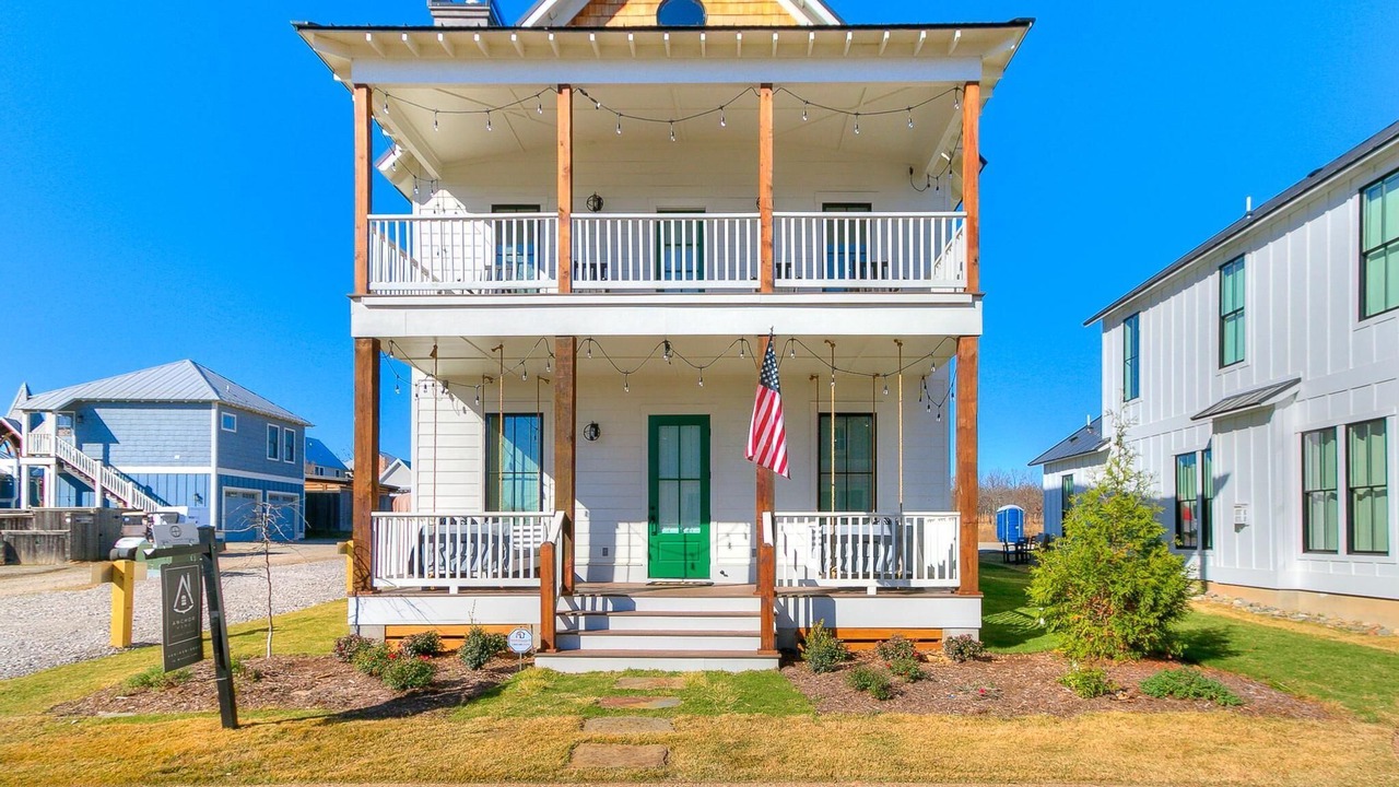 Photo of Outdoor in Eufaula