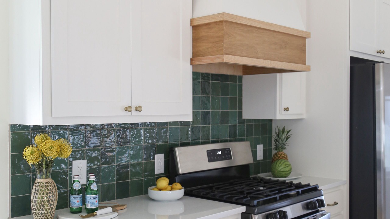 Photo of Kitchen in Eufaula