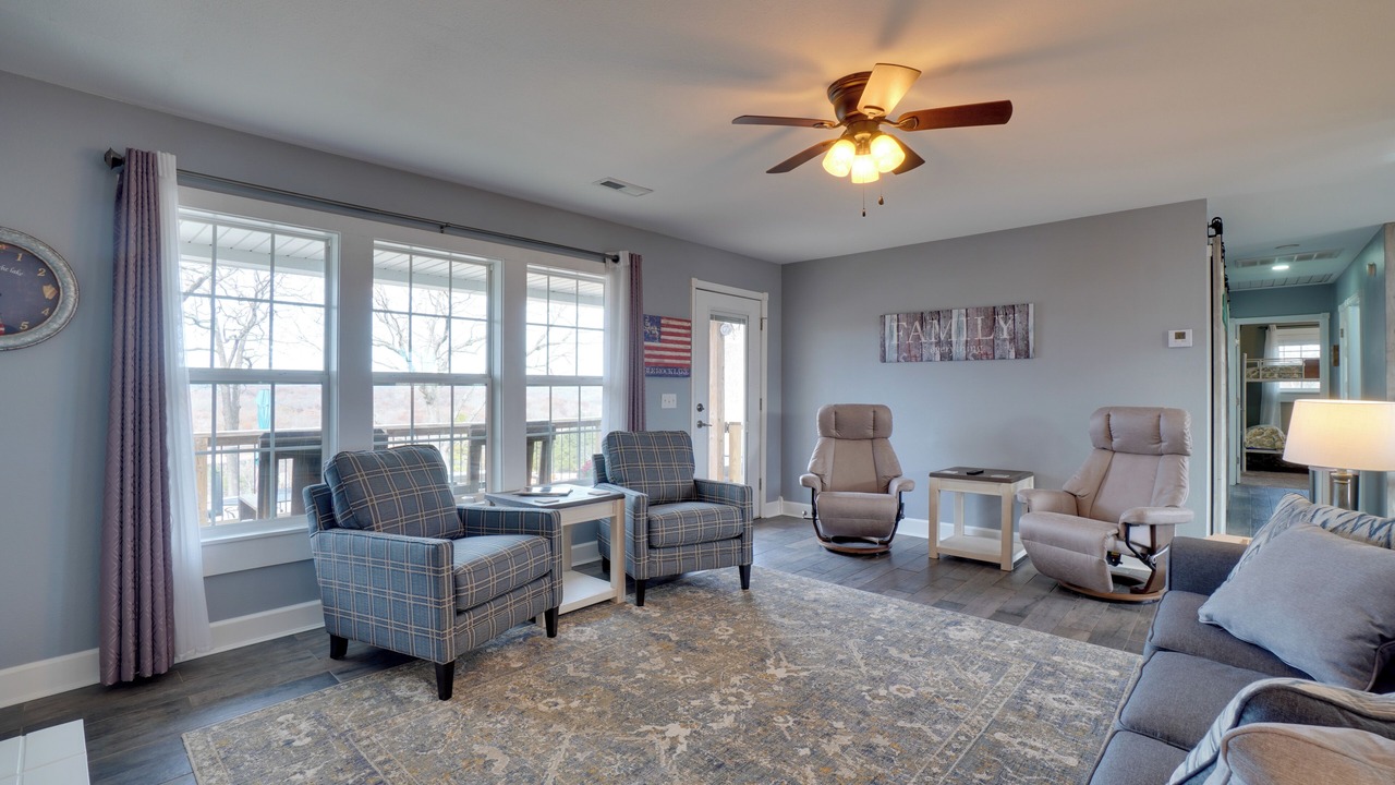 Photo of Livingroom in Golden