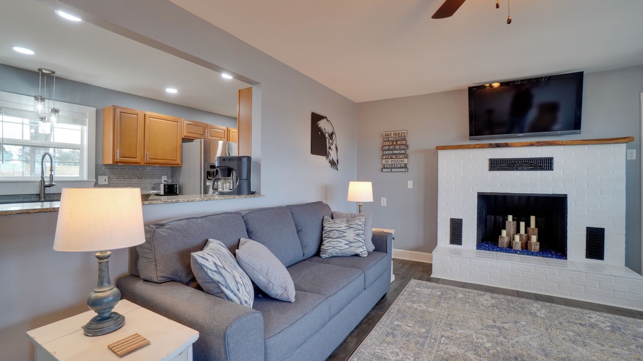 Photo of Livingroom in Golden