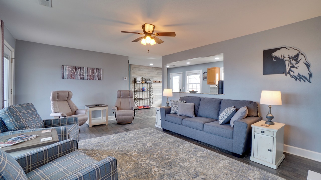Photo of Livingroom in Golden