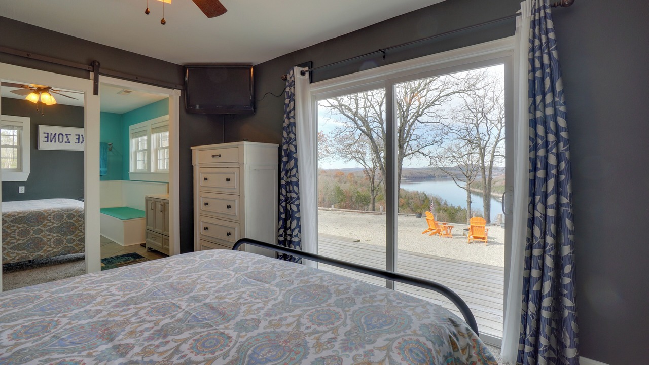 Photo of Bedroom in Golden