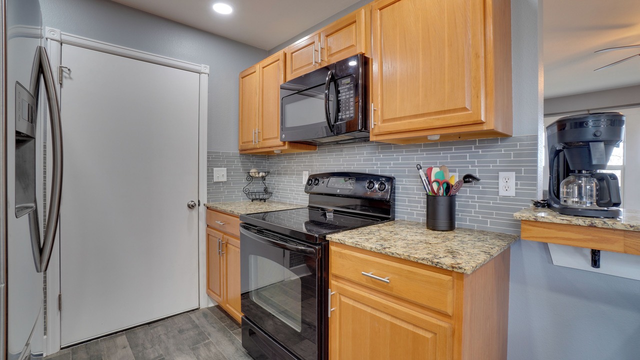 Photo of Kitchen in Golden