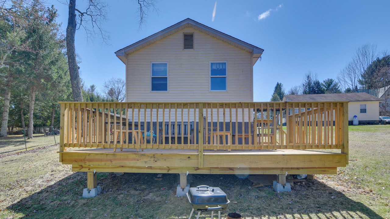 Photo of Outdoor in Ellenville