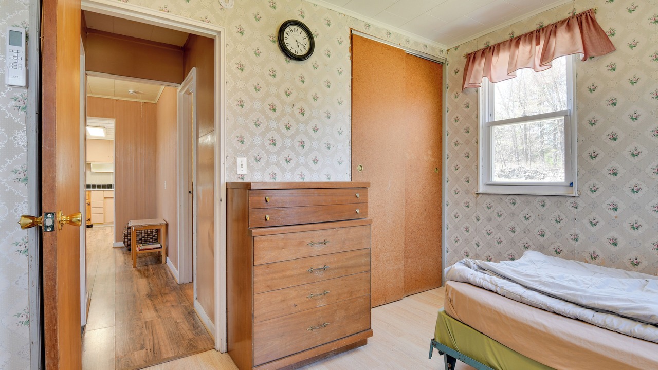Photo of Bedroom in Ellenville