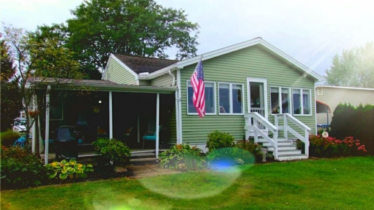 Photo of Outdoor in Honeoye