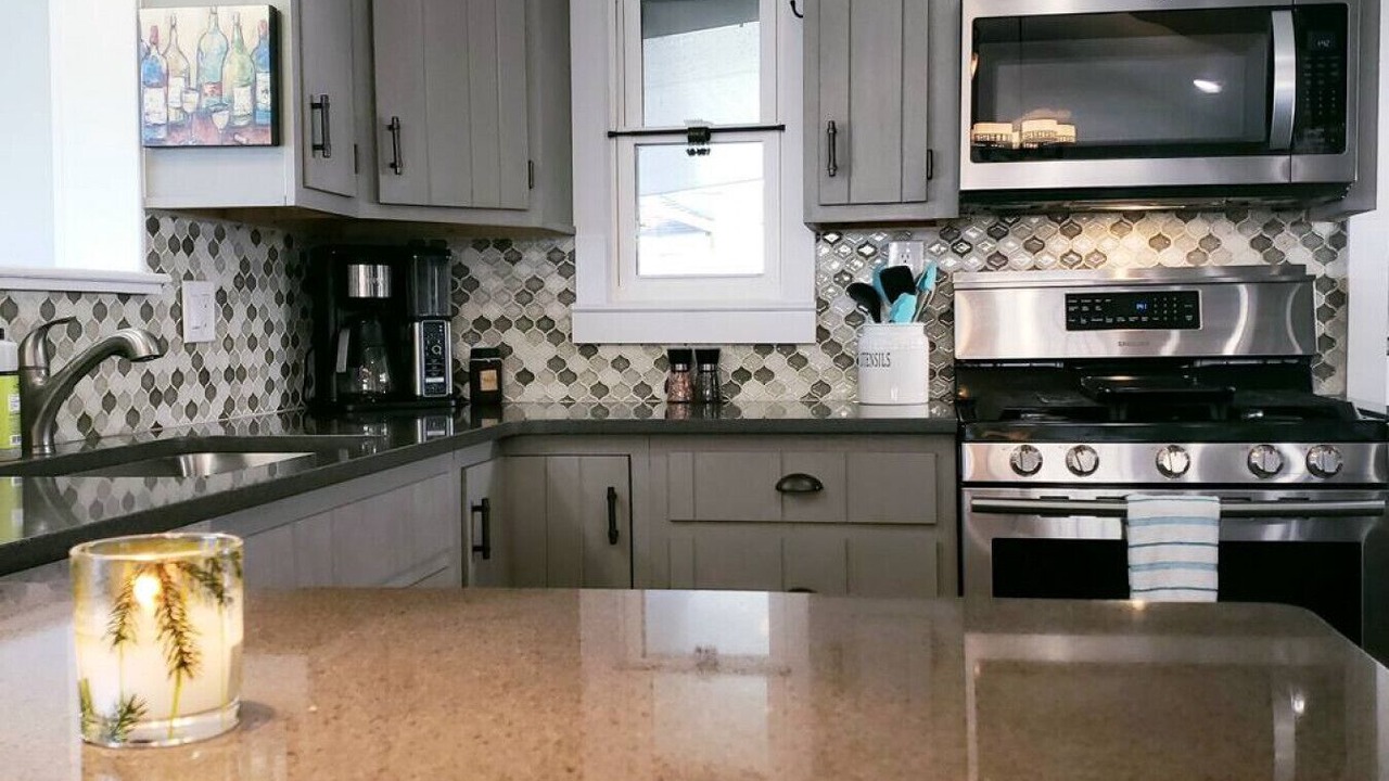 Photo of Kitchen in Honeoye