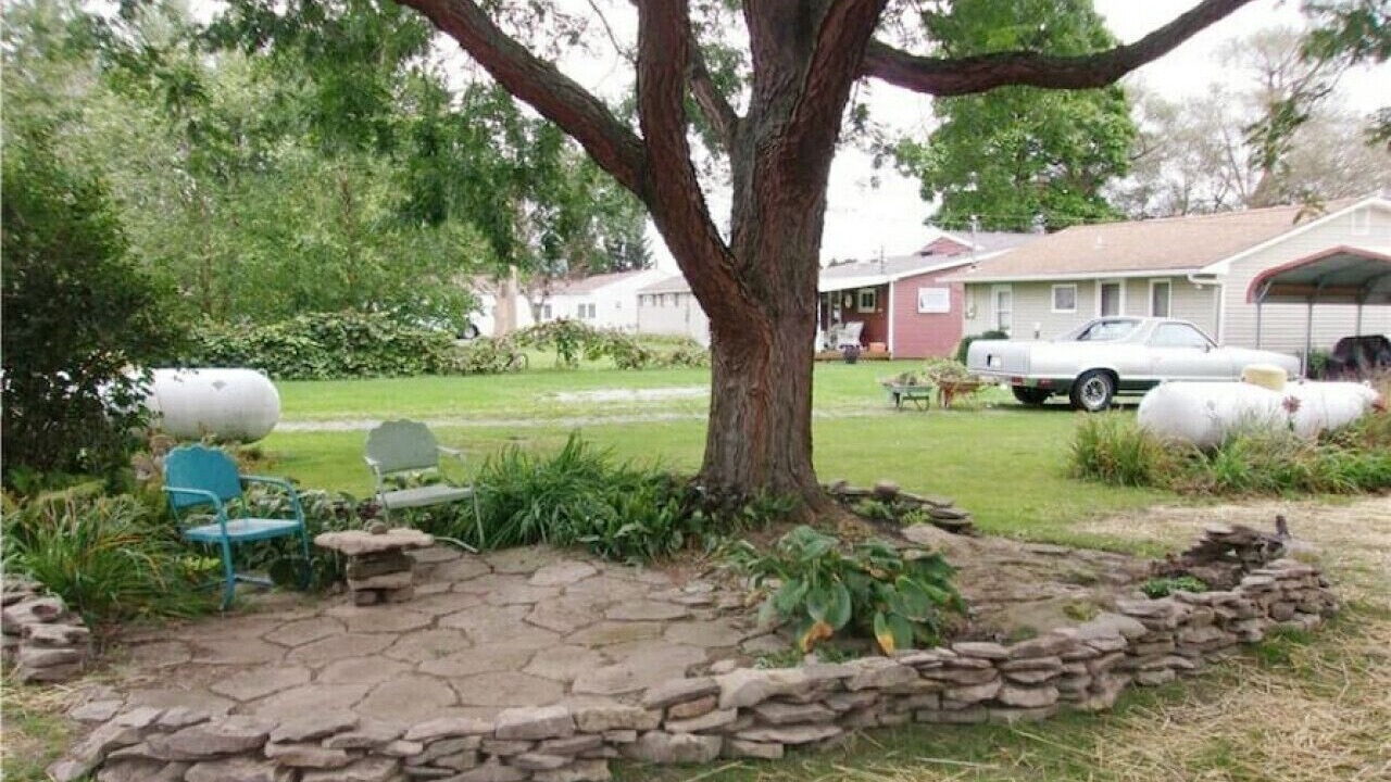 Photo of Outdoor in Honeoye