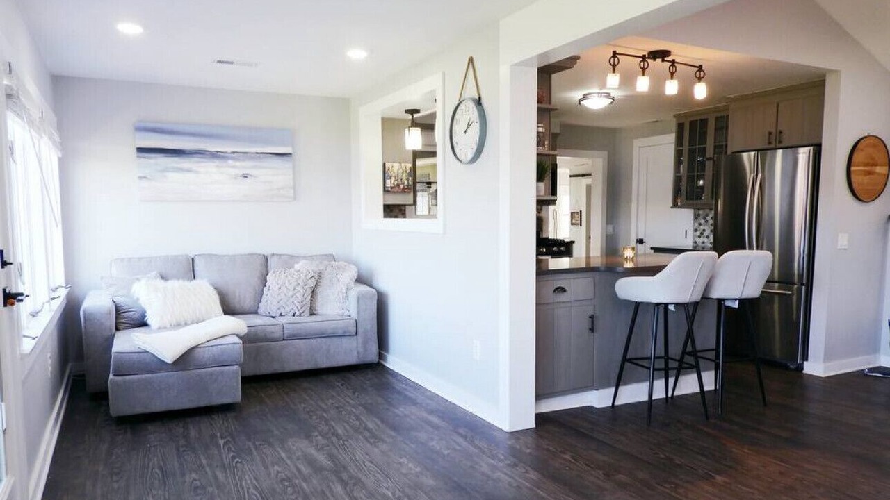 Photo of Livingroom in Honeoye