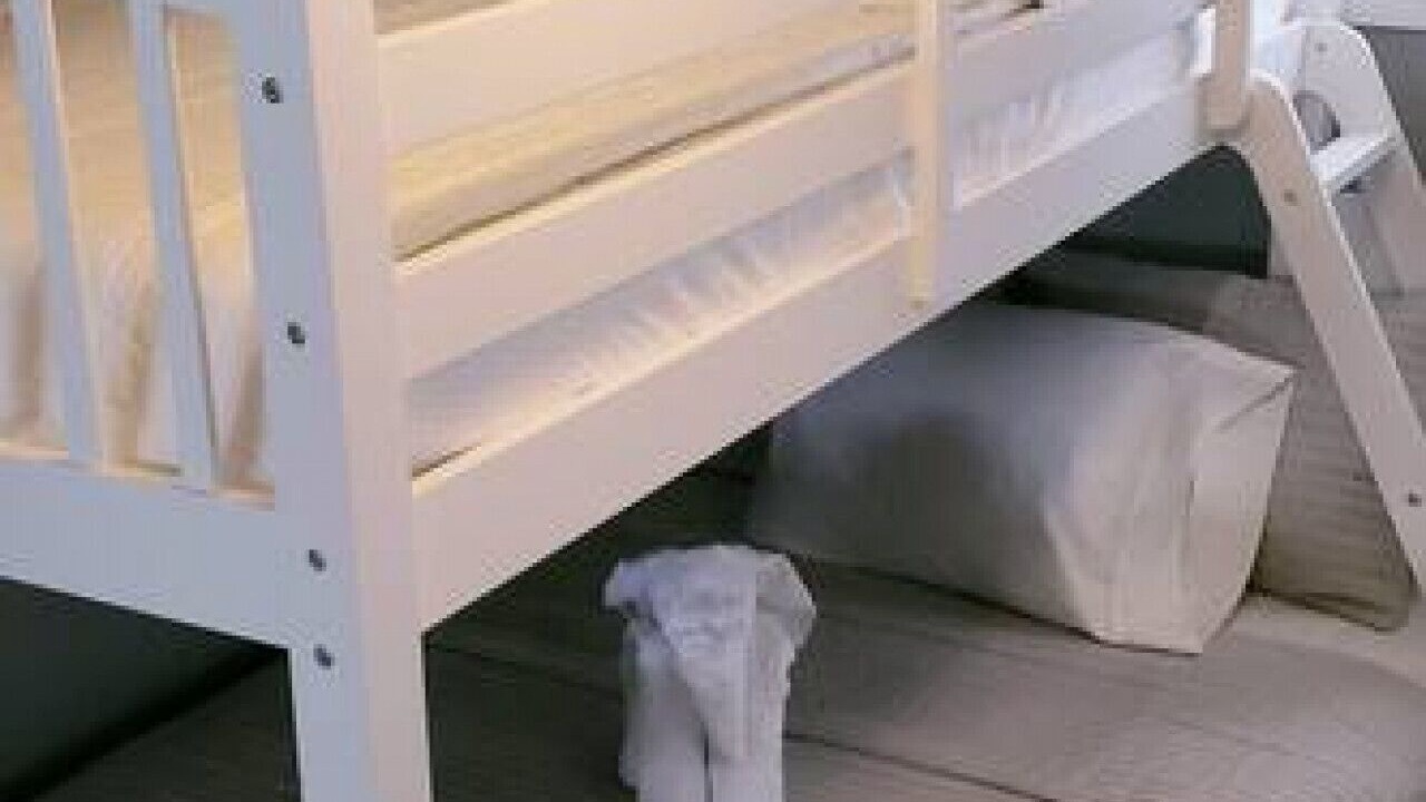 Photo of Bedroom in Honeoye