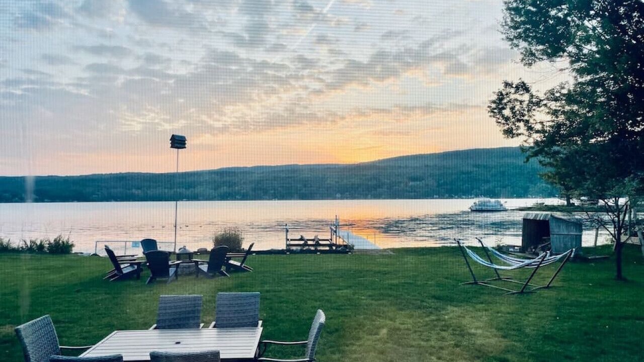 Photo of Outdoor in Honeoye