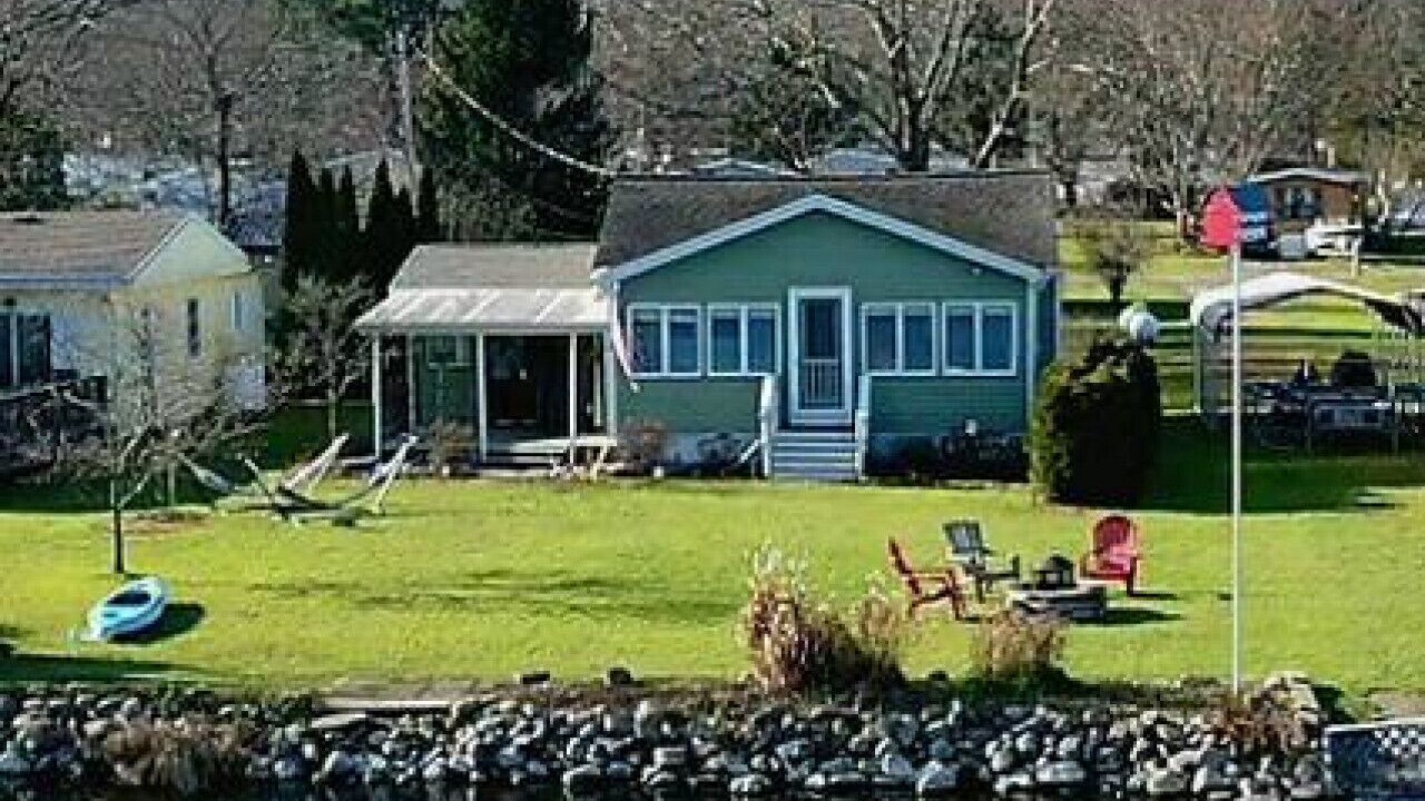Photo of Outdoor in Honeoye