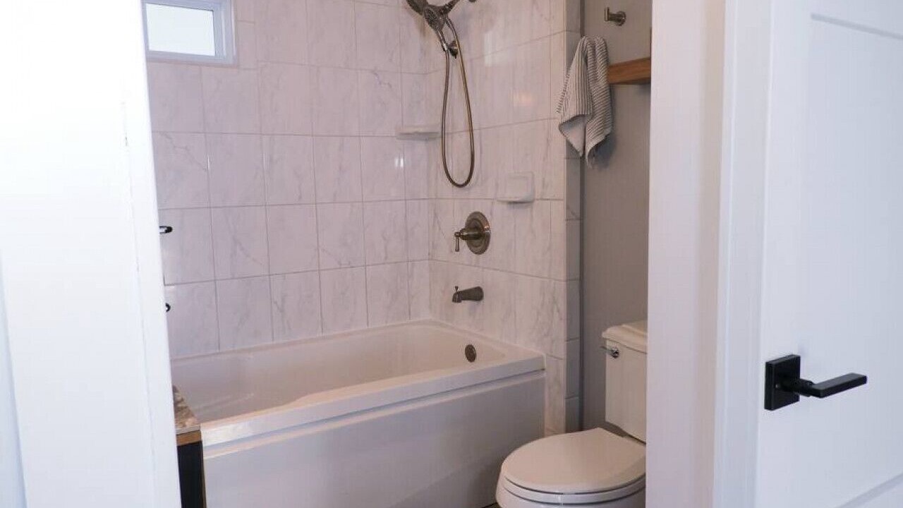 Photo of Bathroom in Honeoye