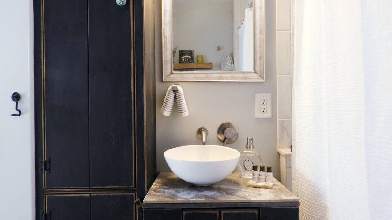 Photo of Bathroom in Honeoye