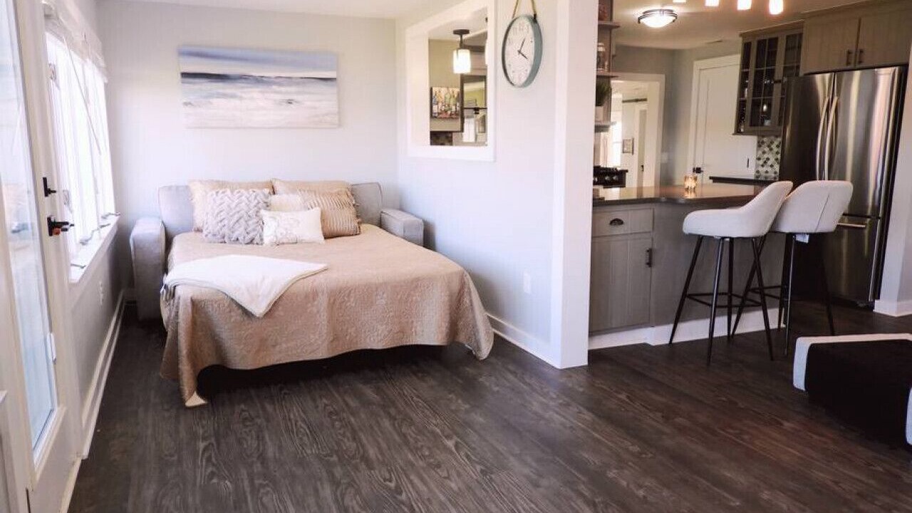 Photo of Bedroom in Honeoye