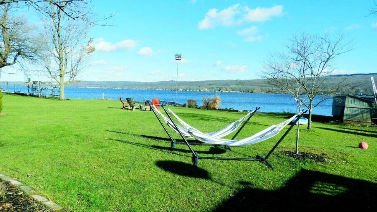 Photo of Outdoor in Honeoye