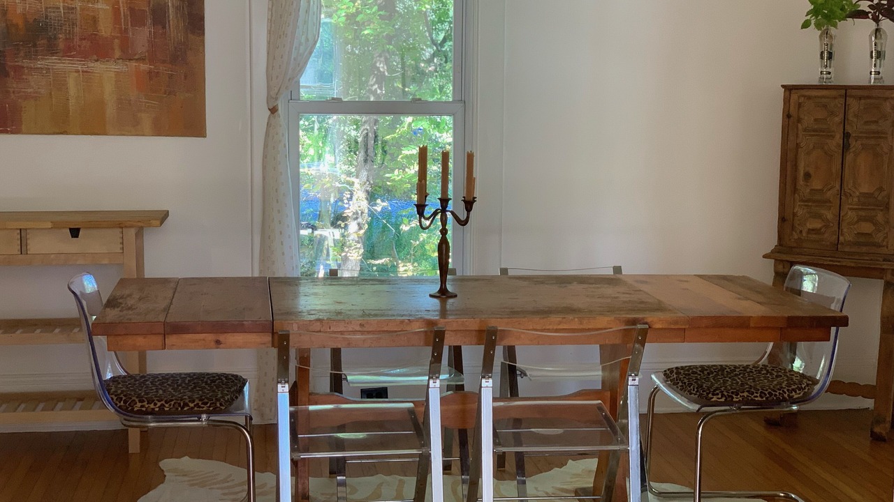 Photo of Livingroom in New Kingston