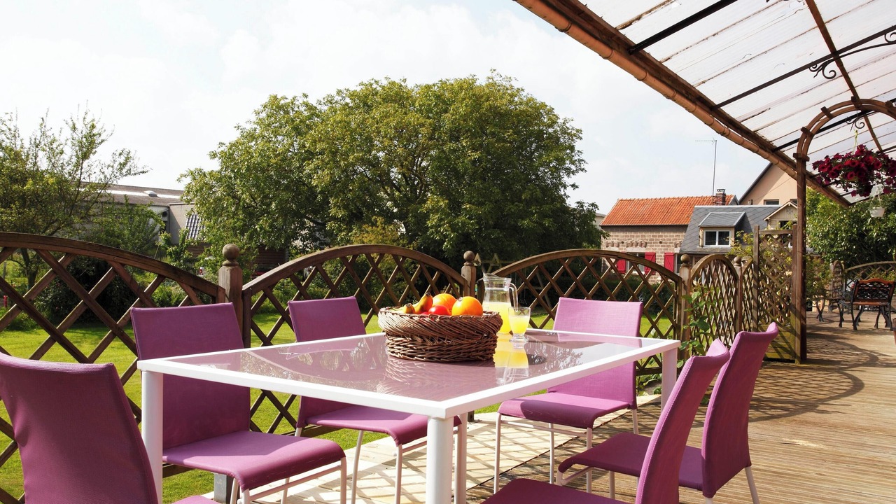 Photo of Outdoor in Friville-Escarbotin
