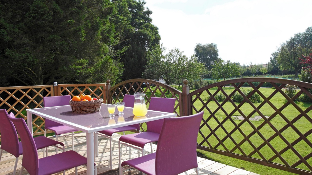 Photo of Outdoor in Friville-Escarbotin