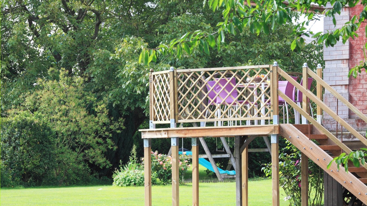 Photo of Outdoor in Friville-Escarbotin