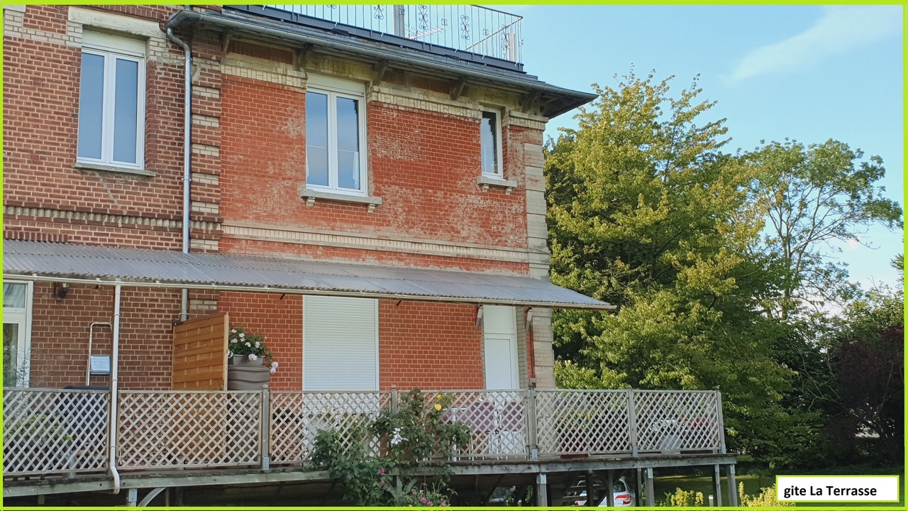 Photo of Outdoor in Friville-Escarbotin
