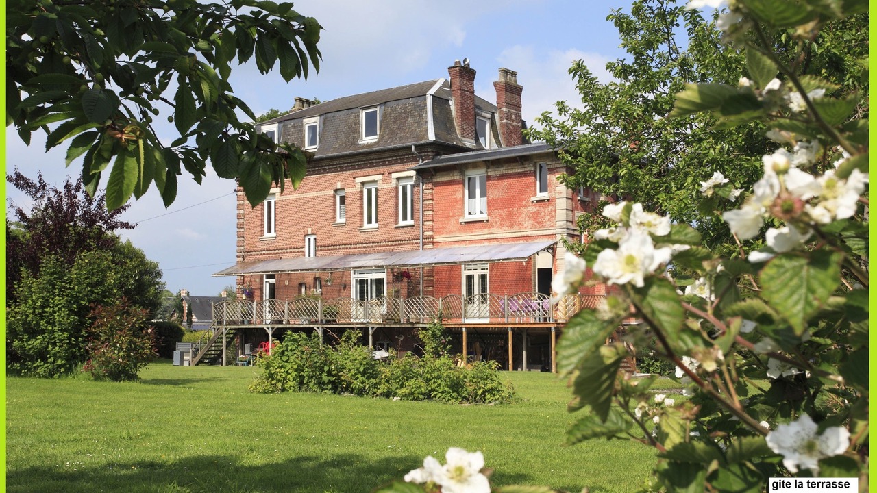 Photo of Outdoor in Friville-Escarbotin