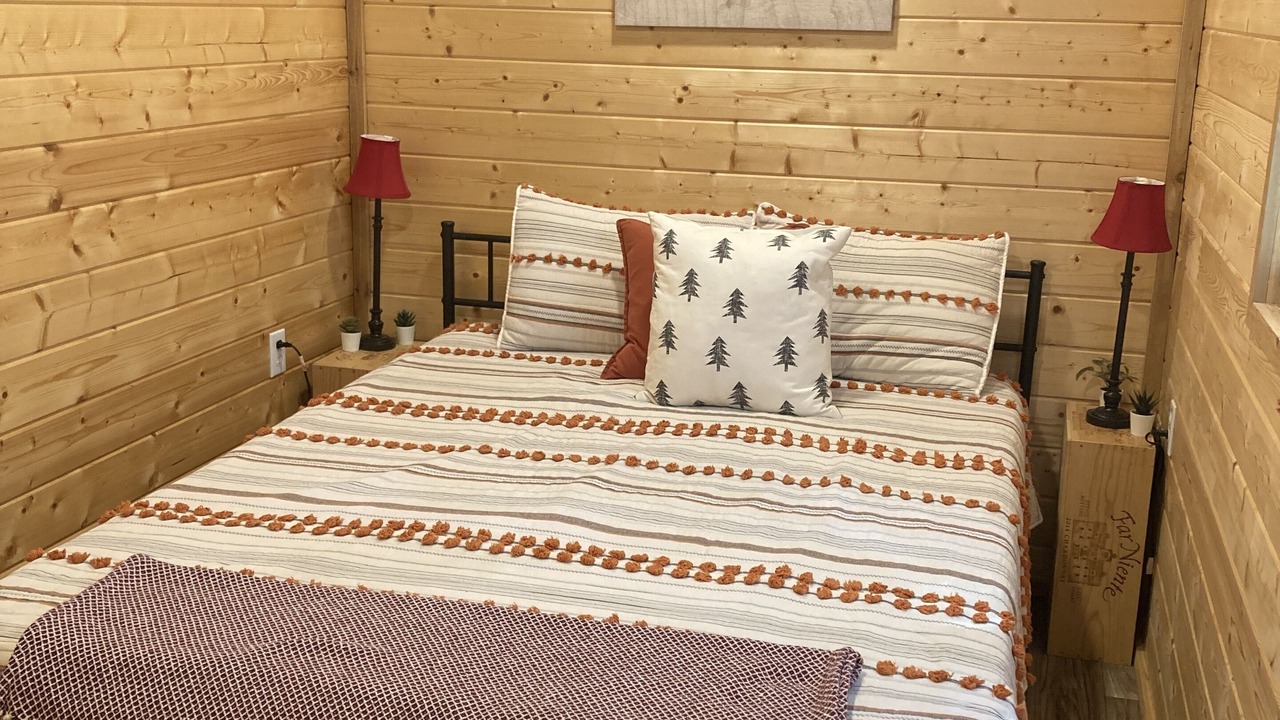 Photo of Bedroom in Woden
