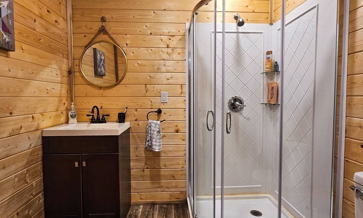 Photo of Bathroom in Woden