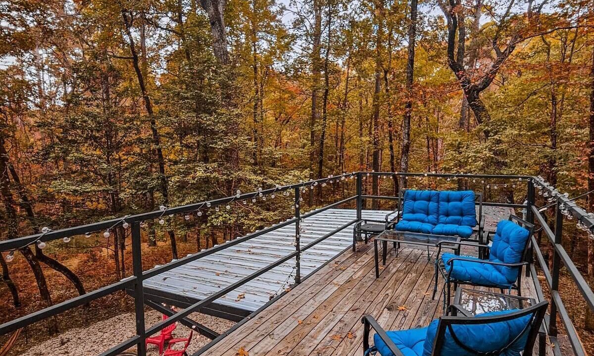 Photo of Patio Balcony in Woden