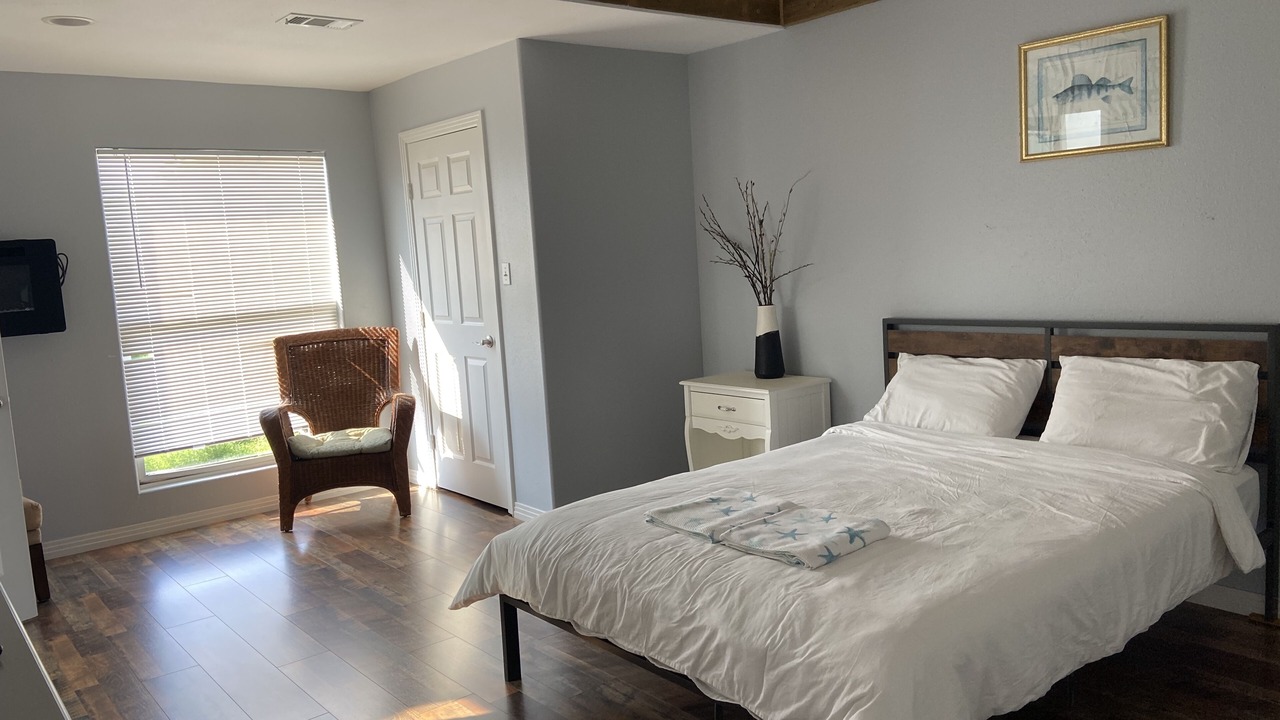 Photo of Bedroom in Dickinson