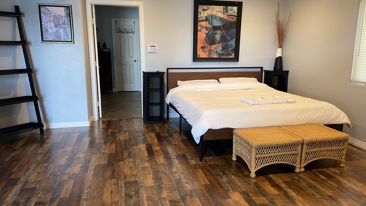 Photo of Bedroom in Dickinson