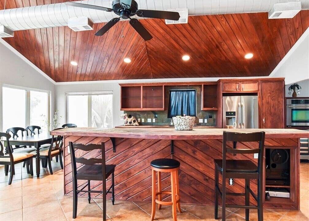 Photo of Kitchen in Dickinson