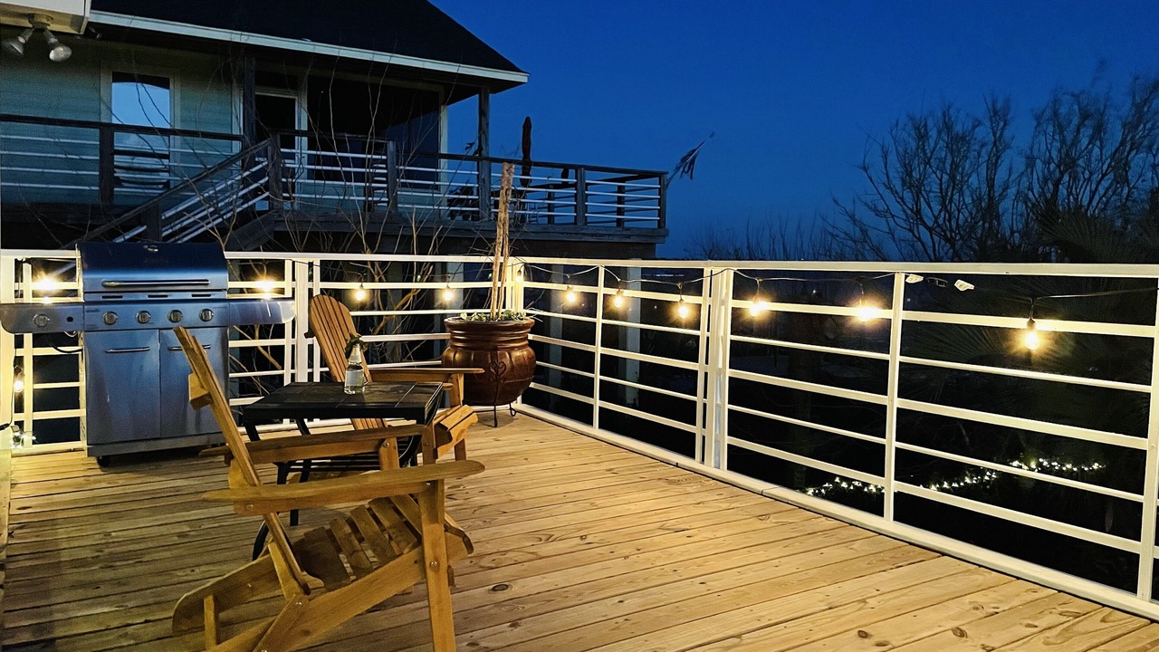 Photo of Outdoor in Dickinson