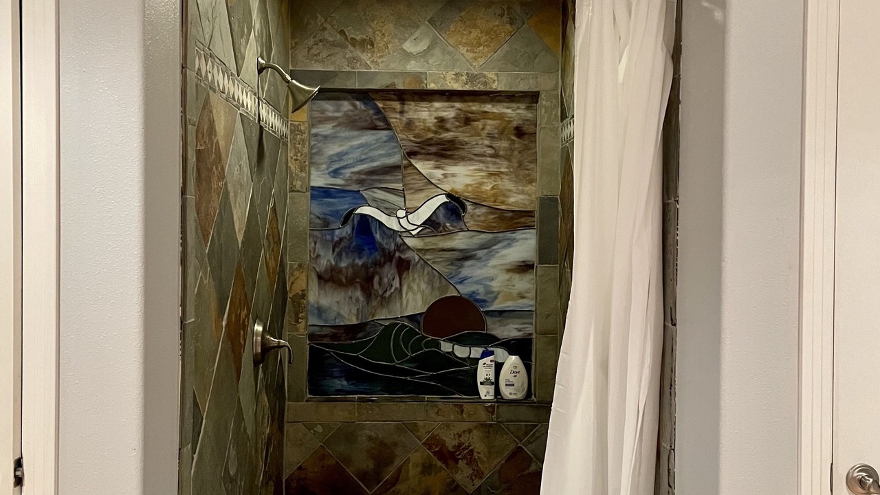 Photo of Bathroom in Dickinson